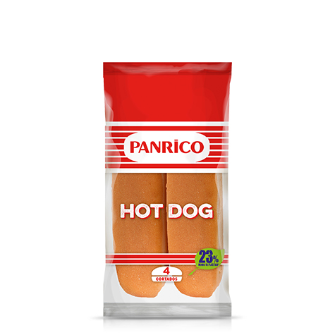 Panrico® Hot Dogs