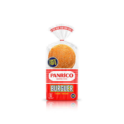 Panrico® Burguer